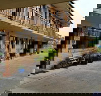 River Street Motel - eAccommodation