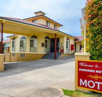 Lithgow Parkside Motor Inn - eAccommodation