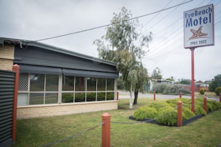 Tootgarook VIC eAccommodation