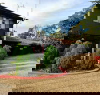 Cottonwood Lodge - eAccommodation