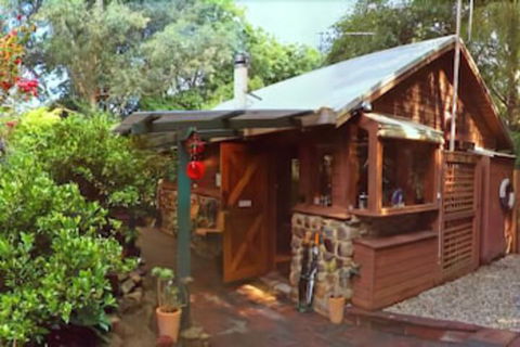 Forget Me Not Cottages - eAccommodation 2