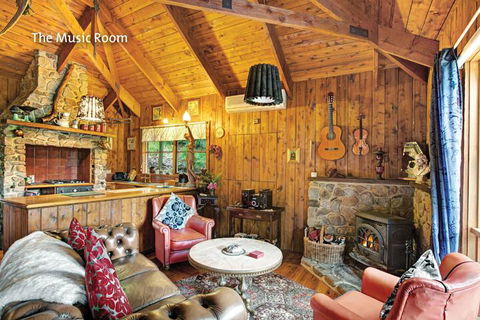 Forget Me Not Cottages - eAccommodation 5