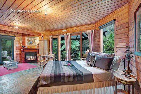 Forget Me Not Cottages - eAccommodation 6