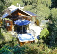 Forget Me Not Cottages - eAccommodation