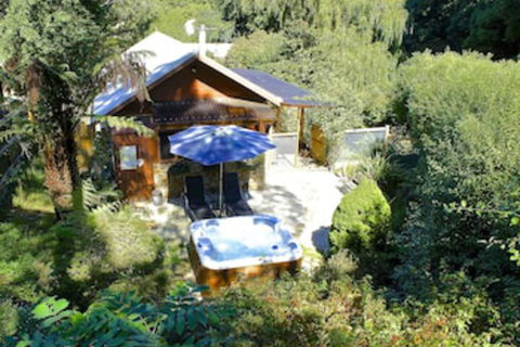 Forget Me Not Cottages - eAccommodation 0