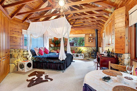 Forget Me Not Cottages - eAccommodation 7