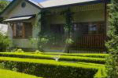 Allumbah Pocket Cottages - eAccommodation 0