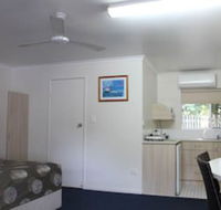 Mango Tree Motel - eAccommodation