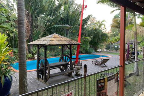 1770 Southern Cross Backpackers - eAccommodation 2