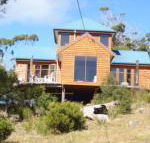 The Tree House - eAccommodation