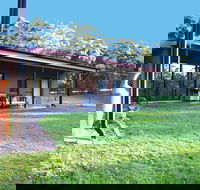 Milton Country Cottages - eAccommodation