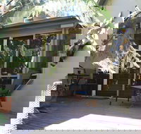 Linden Gardens Rainforest Retreat - eAccommodation