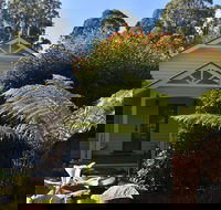 Gatehouse Cottage at Merrow Cottages - Mt Dandenong - eAccommodation