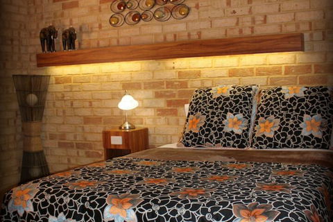 York Motel - eAccommodation 6