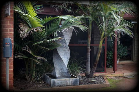 York Motel - eAccommodation 3