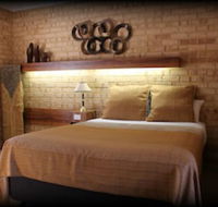 York Motel - eAccommodation