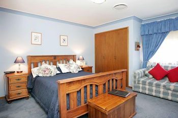 Lavender House B&B - eAccommodation 4