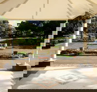 Pacific Garden Hotel - eAccommodation