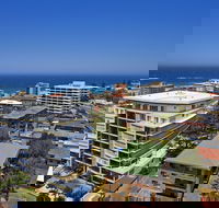 Sandy Cove Apartments - eAccommodation