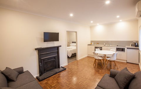 The Mill Apartments - eAccommodation 4