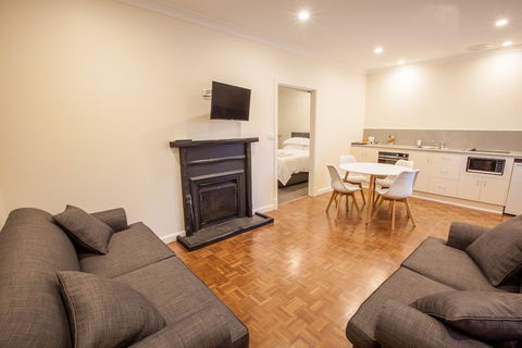 The Mill Apartments - eAccommodation 5