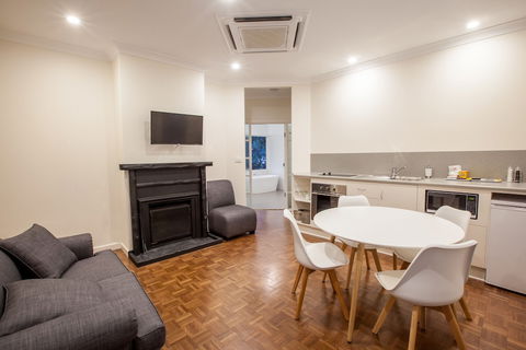The Mill Apartments - eAccommodation 3
