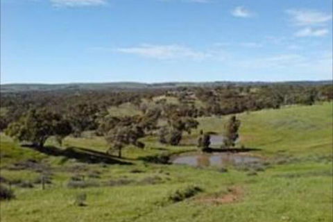 Clare View Accommodation - eAccommodation 6