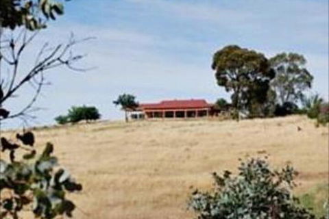 Clare View Accommodation - eAccommodation 4