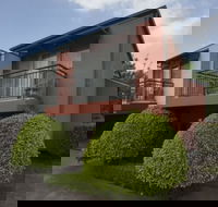 Berry Village Boutique Motel - eAccommodation