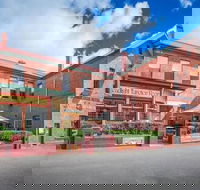 Holgate Brewhouse At Keatings Hotel - eAccommodation