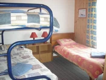 Apollo Bay Backpackers - eAccommodation 3