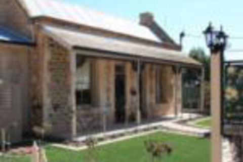 Amelia S Bed & Breakfast - eAccommodation 0