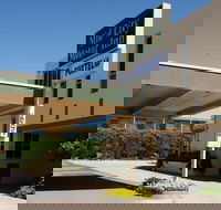 Mid City Motor Inn - eAccommodation