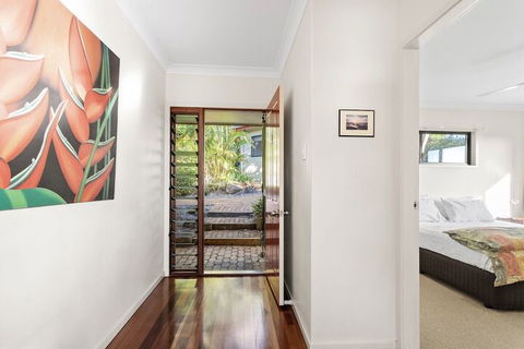 Byron Hinterland Villas - eAccommodation 6