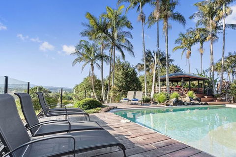 Byron Hinterland Villas - eAccommodation 1