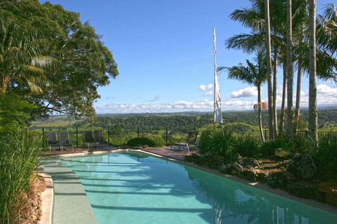 Byron Hinterland Villas - eAccommodation 4
