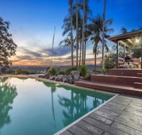 Byron Hinterland Villas - eAccommodation