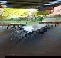 Eldorado Motor Inn - eAccommodation