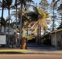 El Lago Waters Tourist Park - eAccommodation