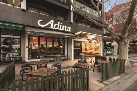 Adina Apartment Hotel St Kilda Melbourne - eAccommodation 2
