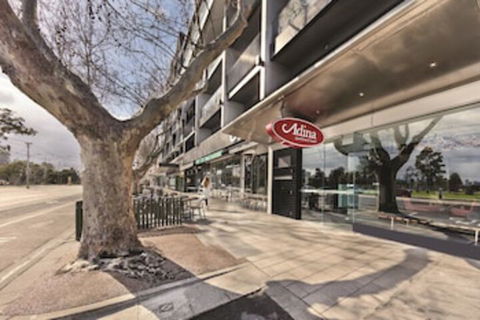 Adina Apartment Hotel St Kilda Melbourne - eAccommodation 0