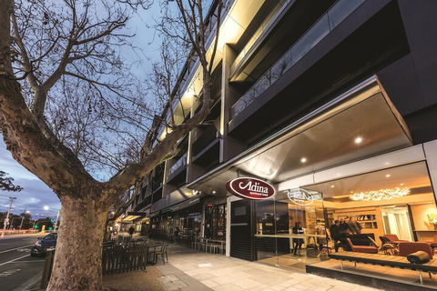 Adina Apartment Hotel St Kilda Melbourne - eAccommodation 3