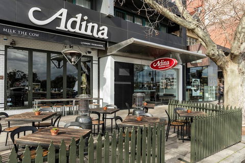 Adina Apartment Hotel St Kilda Melbourne - eAccommodation 1