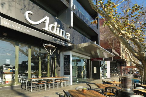 Adina Apartment Hotel St Kilda Melbourne - eAccommodation 4