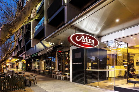 Adina Apartment Hotel St Kilda Melbourne - eAccommodation 7