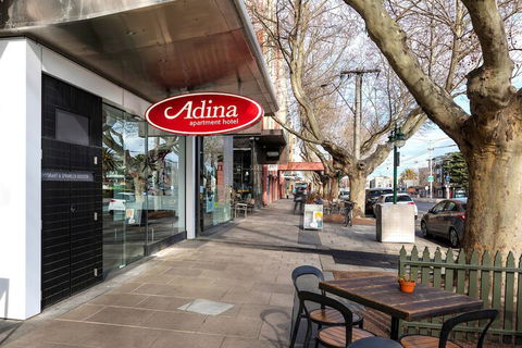 Adina Apartment Hotel St Kilda Melbourne - eAccommodation 6