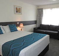 Gallery Motel - eAccommodation