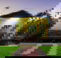 Kurrimine Beach Holiday Park - eAccommodation