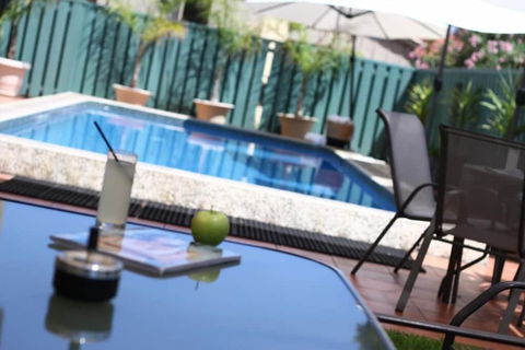 Adelaide International Motel - eAccommodation 2