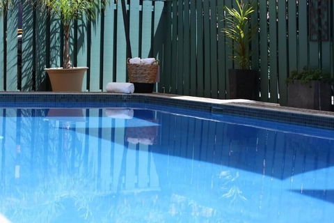 Adelaide International Motel - eAccommodation 1